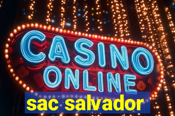 sac salvador